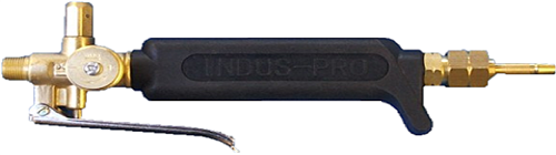 Kayser handgreep indus-pro met spaarregeling. aansluiting 3 8 uitw.