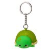 Atlas de schildpad adoramals 3d pvc sleutelhanger