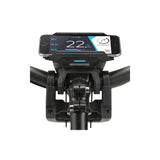 Klickfix adapterset e 90° zwart - afbeelding 5