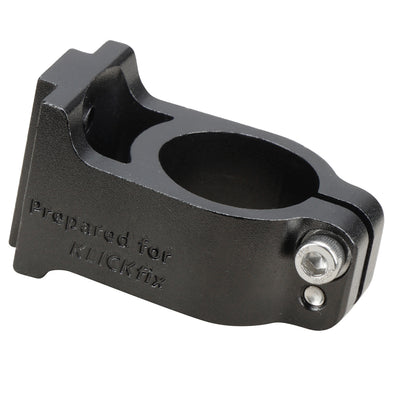 Klickfix balhoofdbuis adapter aansluiting ahead stuurpen zw