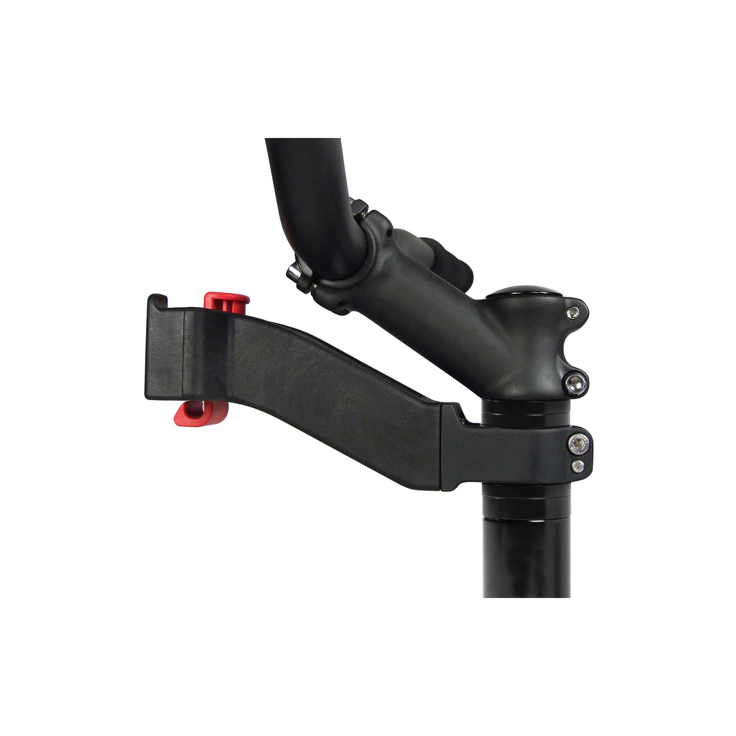 Klickfix balhoofdbuis adapter aansluiting ahead stuurpen zw