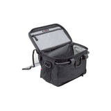 Rixen kaul stuurtas daypack handlebar bag r k daypack no bracket black - afbeelding 3