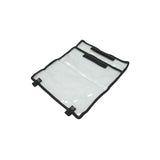 Rixen kaul stuurtas daypack handlebar bag r k daypack no bracket black - afbeelding 4