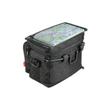 Rixen kaul stuurtas daypack handlebar bag r k daypack no bracket black - afbeelding 5