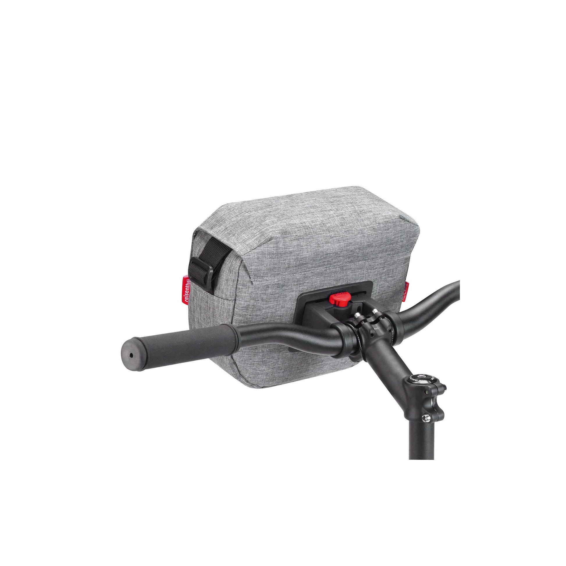 Klickfix stuurtas funbag