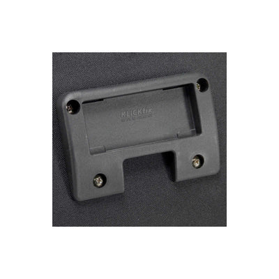 Klickfix rixen kaul stuurtas baggy handlebar bag r k baggy no bracket black