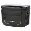 Klickfix stuurtas aventour 6.5l zwart