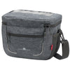 Klickfix stuurtas aventour city grijs