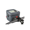 Klickfix stuurtas aventour compact city zwart