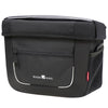 Klickfix stuurtas aventour pro 6.5l zwart