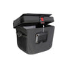 Klickfix stuurtas aventour pro 6.5l zwart