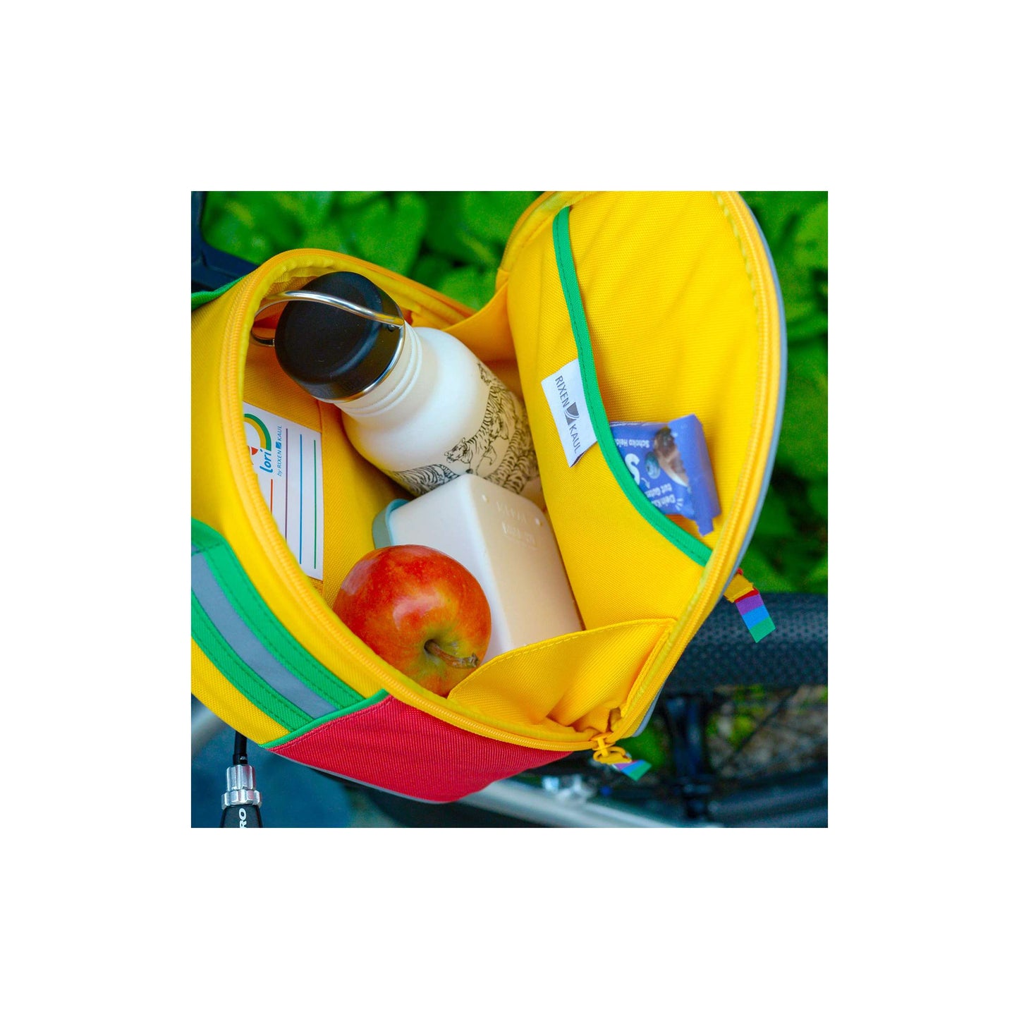 Klickfix stuurtas lori