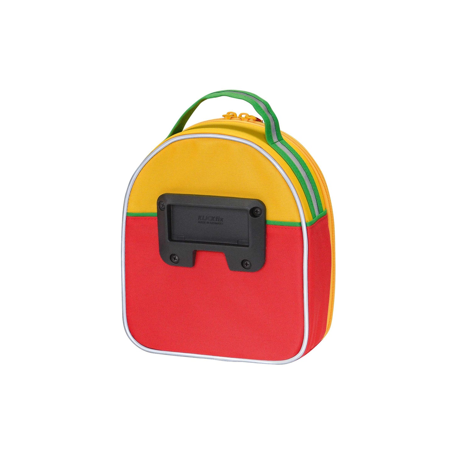 Klickfix stuurtas kind lori 2l rood