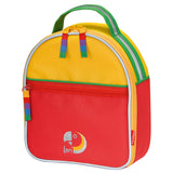 Klickfix stuurtas kind lori 2l rood - afbeelding 1