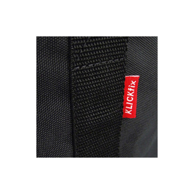 Klickfix rixen kaul mandtas shopper basket bag r k shopper plus black