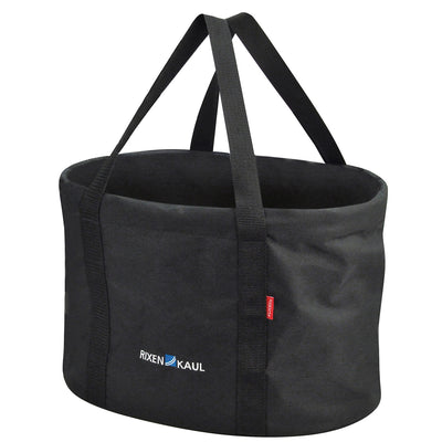 Rixen kaul mandtas shopper basket bag r k shopper black