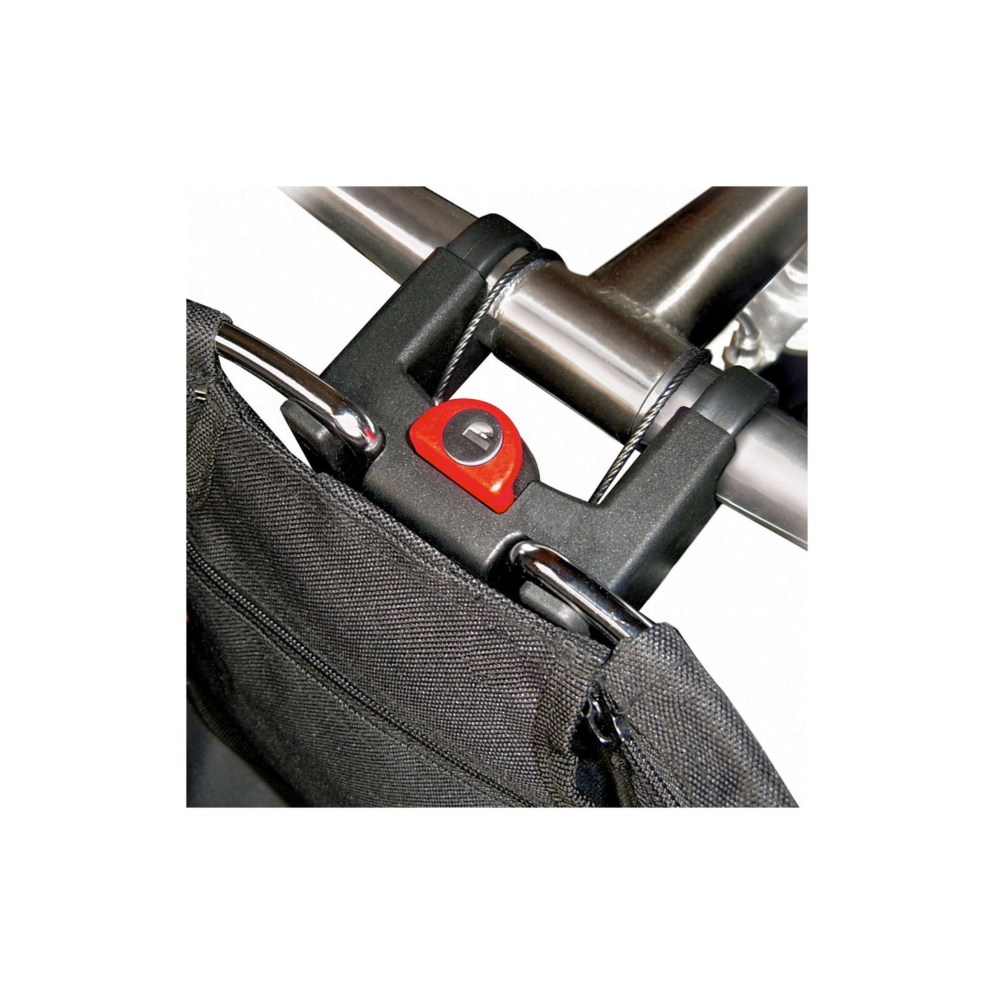 Klickfix rixen kaul mandtas shopper basket bag r k shopper black