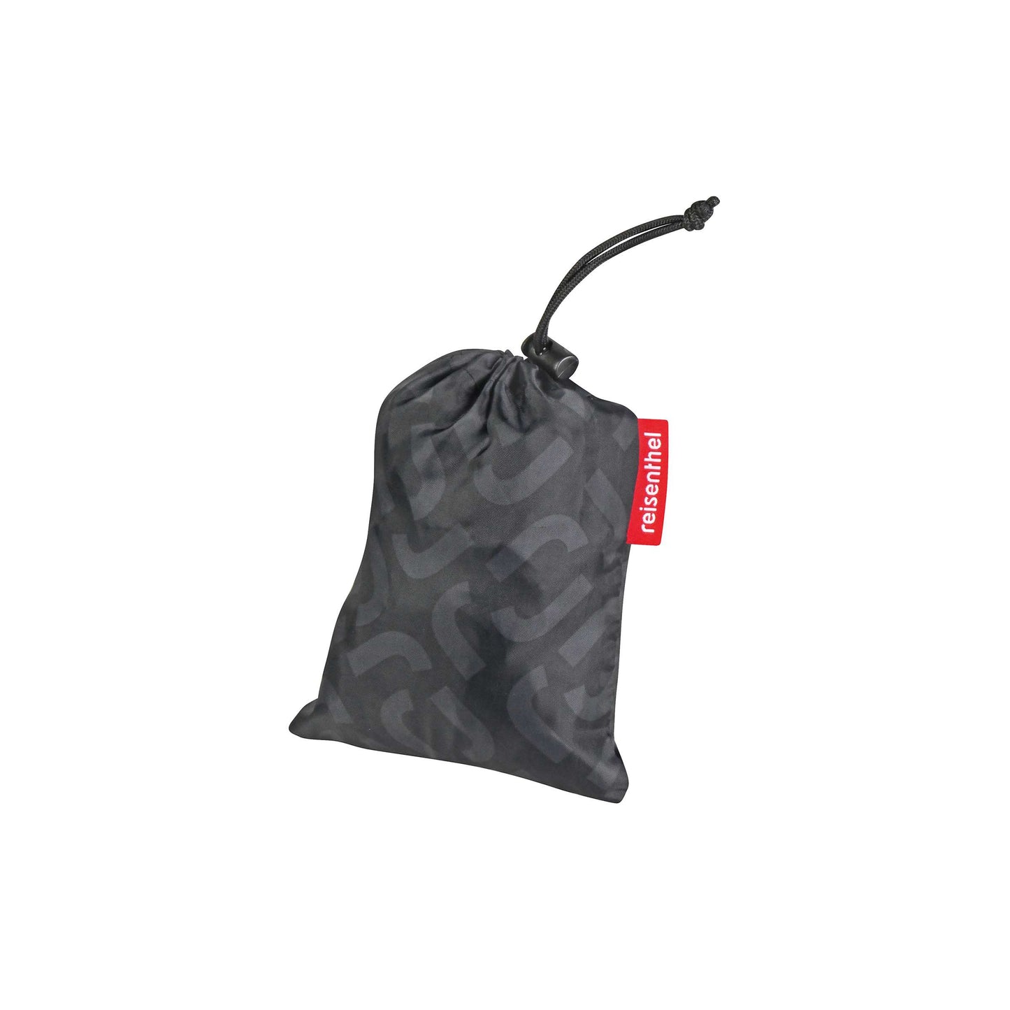 Klickfix mandtas regenhoes m zwart