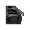 Reisenthel mand bikebasket bikebasket black klickfix
