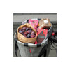 Klickfix rixen kaul shoppertas bikebasket shop.bag r k bikebasket twist sliver