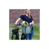 Klickfix mandtas bikebasket