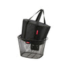 Klickfix rixen kaul - iso basket bag coolerbag for handlebar baskets