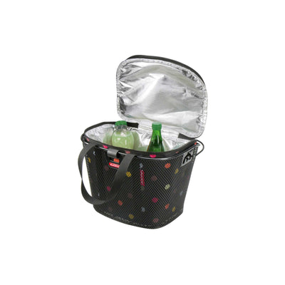 Klickfix rixen kaul - iso basket bag coolerbag for handlebar baskets