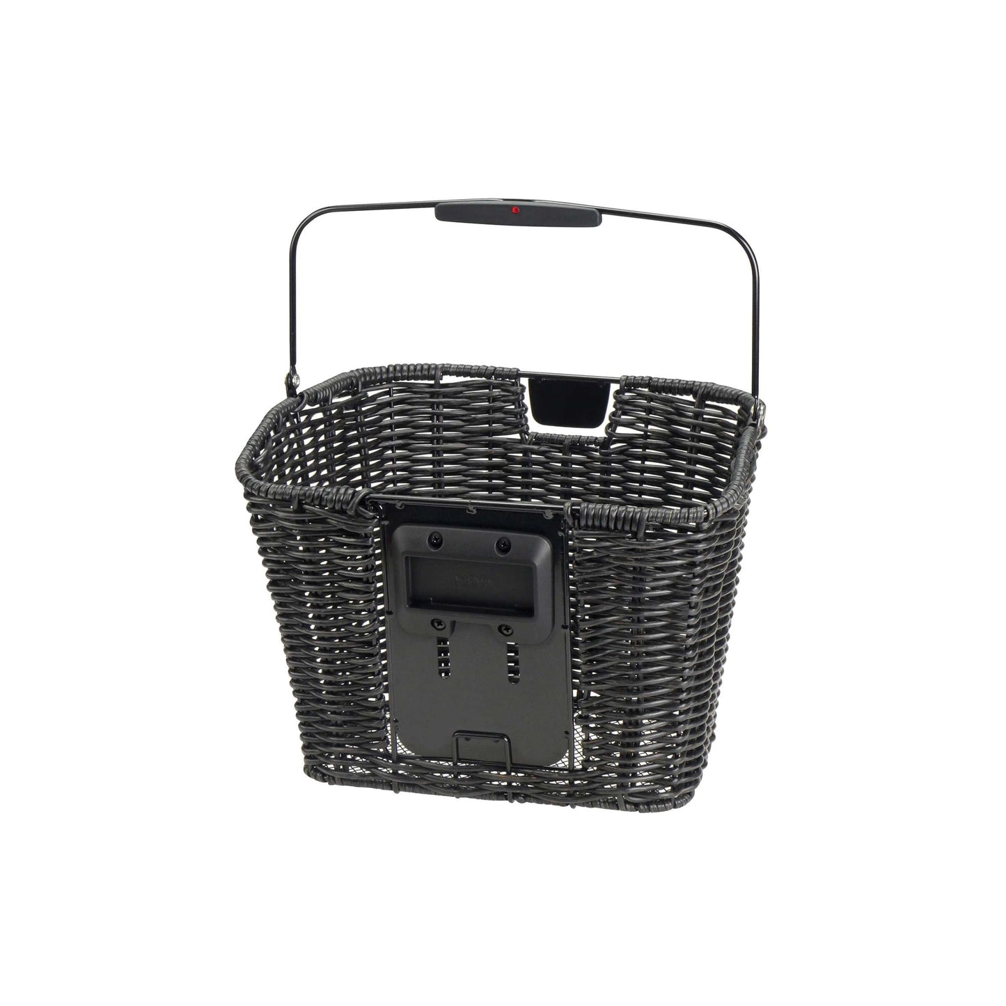 Klickfix rixen kaul mand, voorop structura retro fr.basket r k structura retro black