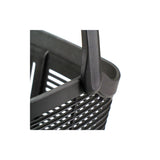 Klickfix mand lamello fr.basket r k lamello large black - afbeelding 2
