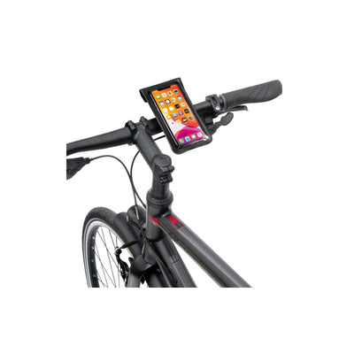 Klickfix telefoontas phonebag light m