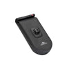 Klickfix telefoonhouder phonebag tour m zwart