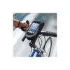Klickfix telefoonhouder phonebag tour m zwart