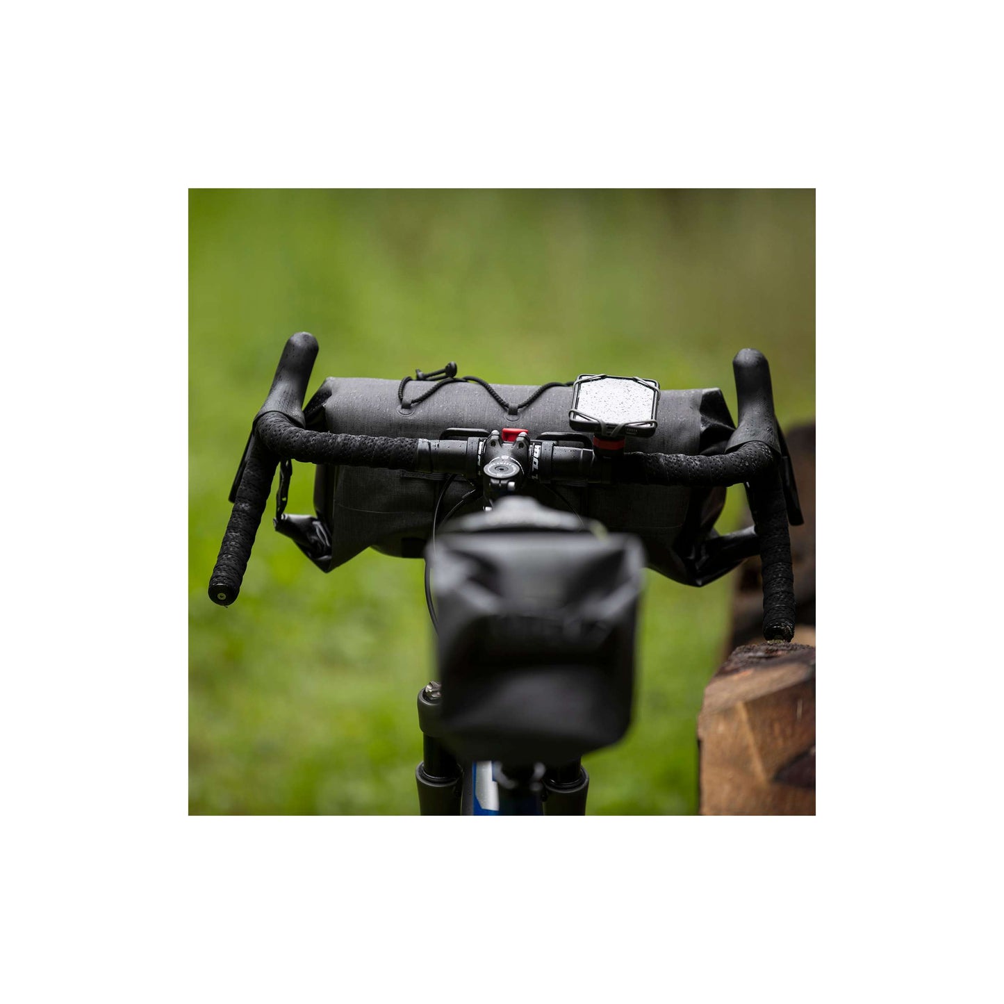 Klickfix telefoonhouder phonepad loop