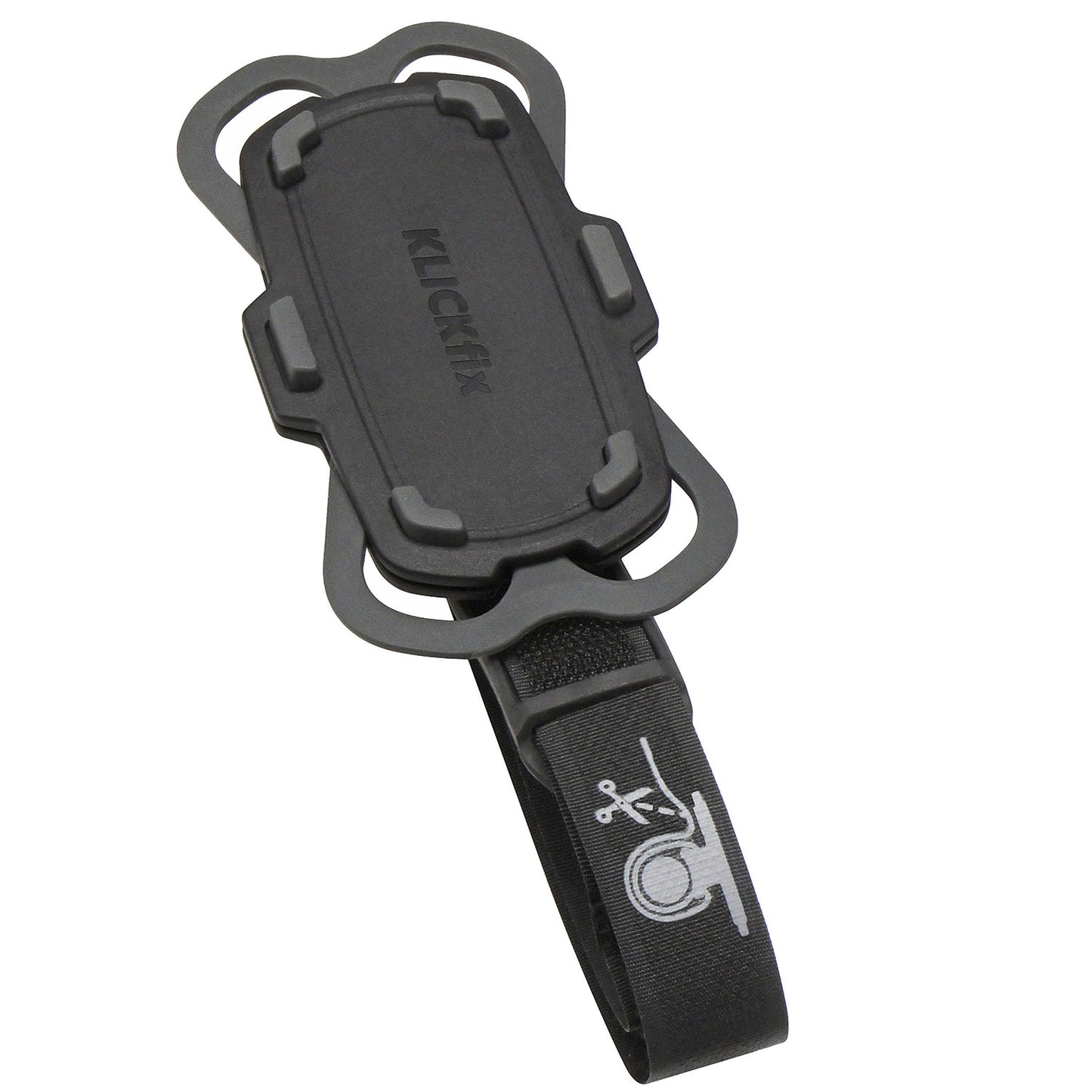 Klickfix telefoonhouder phonepad