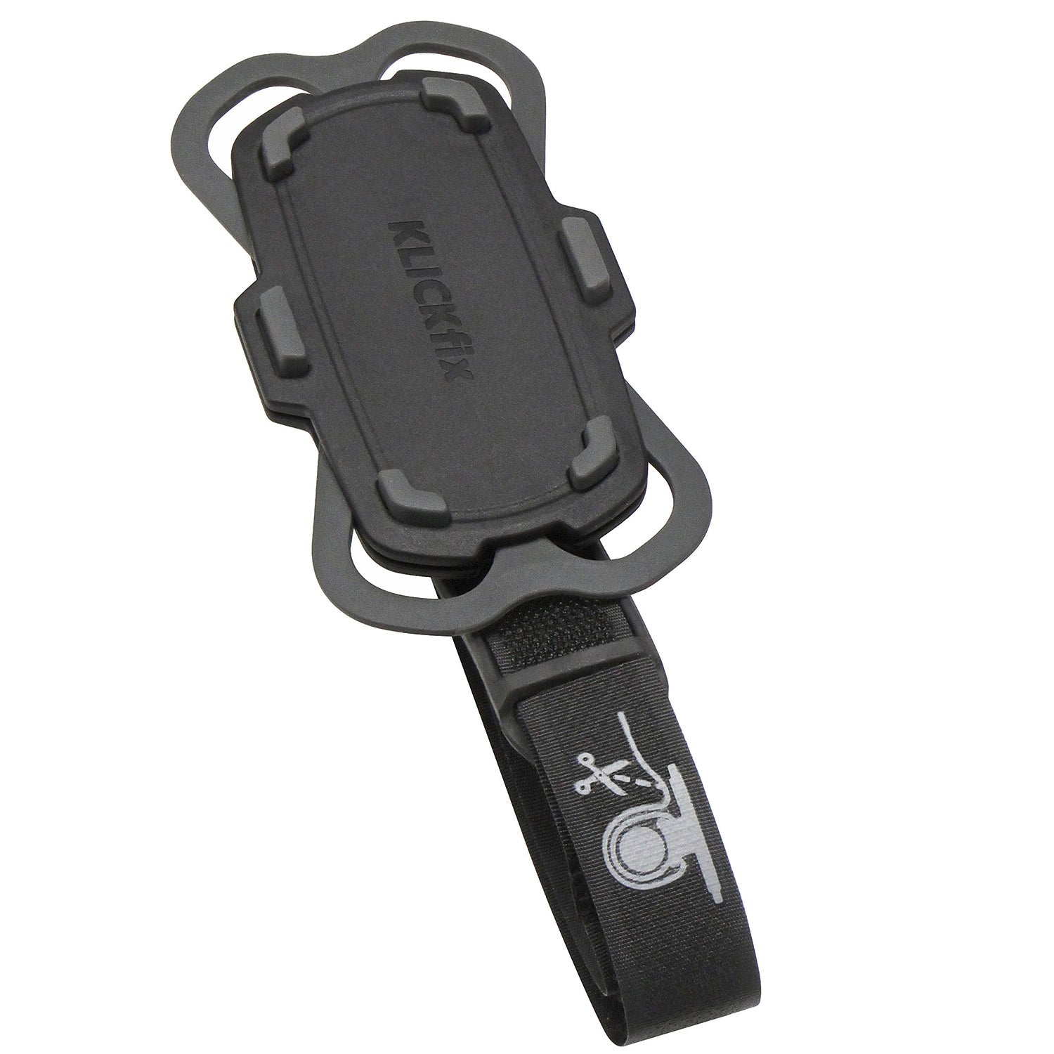 Klickfix telefoonhouder phonepad