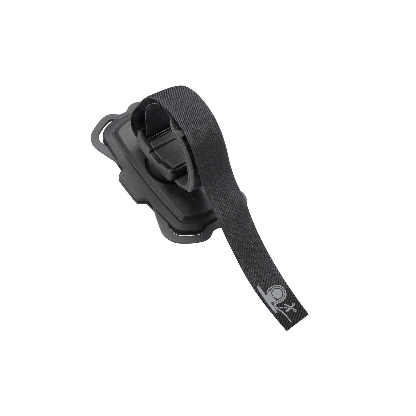 Rixen kaul telefoonhouder klickfix phonepad loop