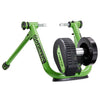 Kinetic road machine - control