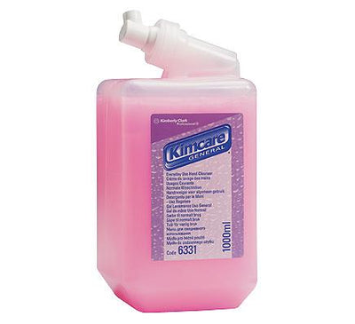Kimberly clark handreiniger (6x1 liter)
