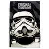 Katoenen theedoek - the original stormtrooper