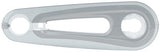 kettingkast multi-open 28 inch transparant - afbeelding 1