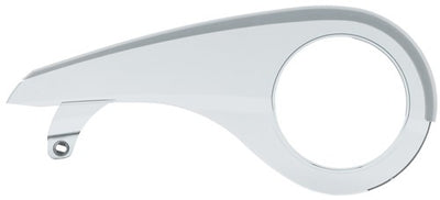 Kettingscherm Scope 2 44T Transparant 49 x 21,5 cm