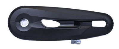 Hesling kettingkast Juno II 20 22 zwart