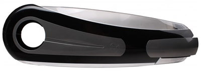 Gazelle kettingkast 26 28 inch twoline midly geometric grijs smo