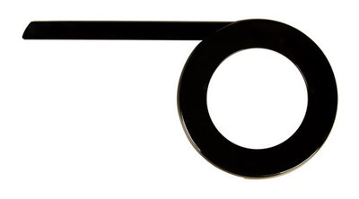 Herrmans bike components oy kettingscherm herrmans slyde 42-44t open - mat zwart