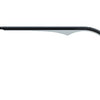 Herrmans bike components oy kettingscherm herrmans slim 48t - zwart transparant