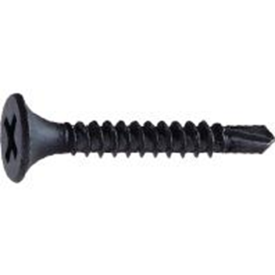 Connex zelfbor.gipsschroef 3.5x25 500st fo - kk3160010