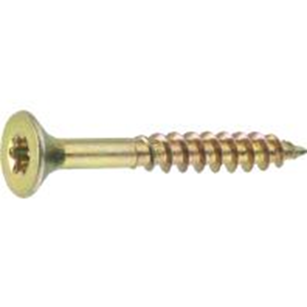 Connex tx-schroef 5.0x50 250st vz - kk3215050