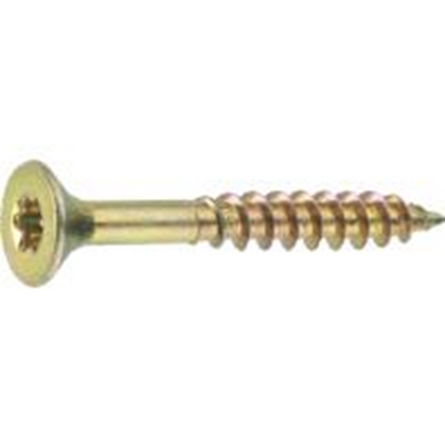 Connex tx-schroef 5.0x50 250st vz - kk3215050