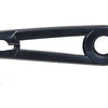 Hesling kettingkast ride bafang zwart