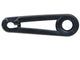 Hesling kettingkast ride bafang zwart